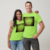 God kijkt naar jou t-shirt (Unisex)
