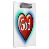 GOD KLEMBORD (Rechts)