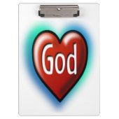 GOD KLEMBORD (Voorkant)