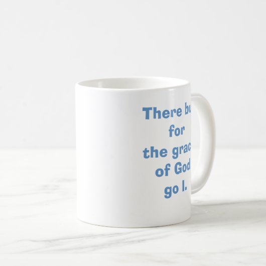 GOD KOFFIEMOK (Voorkant rechts)