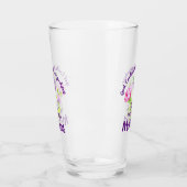 God kon niet overal zijn, dus hij Creëer moeders Glas (Links)