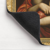 god - lammeren muismat (Hoek)
