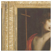 God-lammeren Stof (Close Up)