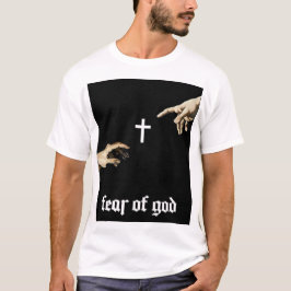 God Lof T-shirt