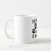 GOD MADE DOGS KOFFIEMOK (Links)