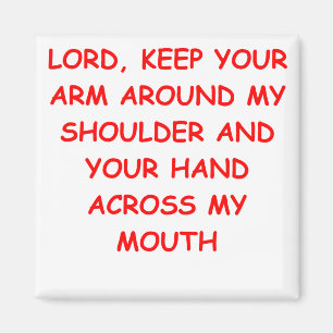 GOD MAGNEET