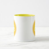 God Mokken, Jezus, God van de Liefde Mok (Midden)