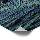 GOD MORNING GOD PHILIPPIANS 4:13 SUNRISE POSTER (Hoek)