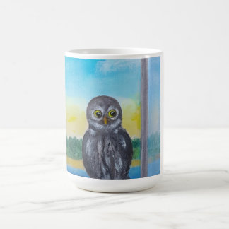 God Morning Koffiemok