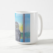 God Morning Koffiemok (Voorkant rechts)