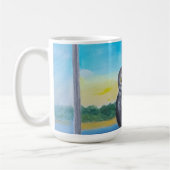 God Morning Koffiemok (Links)