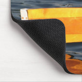 God neemt geen tijd van boetseerders, mousemat muismat (Hoek)