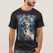God Neptune T-shirt (Voorkant)