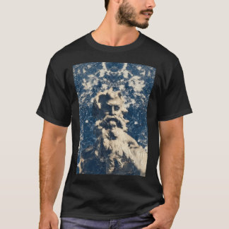 God Neptune T-shirt