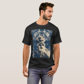 God Neptune T-shirt (Voorkant volledig)