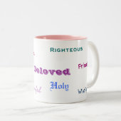 God noemt me Mok (Voorkant rechts)