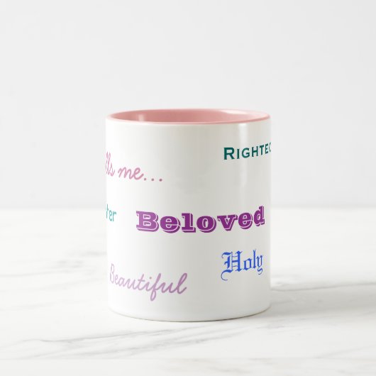 God noemt me Mok (Center)