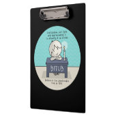 God onttrekt ons licht klembord (Links)