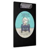 God onttrekt ons licht klembord (Rechts)