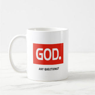 GOD-periode Koffiemok