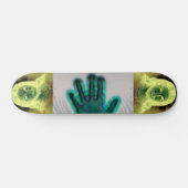 GOD PERSOONLIJK SKATEBOARD (Horizontaal)
