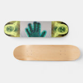 GOD PERSOONLIJK SKATEBOARD (Horizontaal)