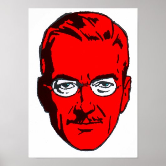 God poster (Voorkant)