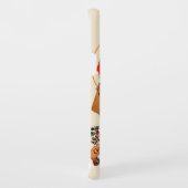 God Rest Ye Merrie Gentlemen Case-Mate Samsung Galaxy Hoesje (Achterkant/rechts)