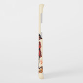 God Rest Ye Merrie Gentlemen Case-Mate Samsung Galaxy Hoesje (Achterkant/links)