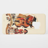 God Rest Ye Merrie Gentlemen Case-Mate Samsung Galaxy Hoesje (Achterkant (horizontaal))
