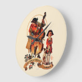 God Rest Ye Merrie Gentlemen Grote Klok (Hoek)