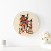 God Rest Ye Merrie Gentlemen Grote Klok (Huis)