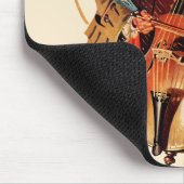 God Rest Ye Merrie Gentlemen Muismat (Hoek)