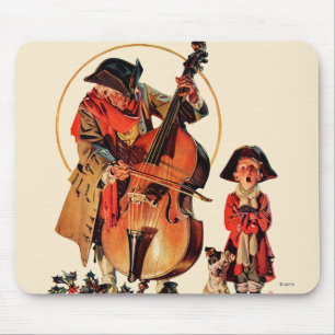 God Rest Ye Merrie Gentlemen Muismat