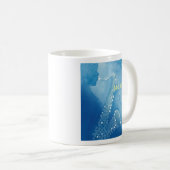God Rocketh Koffiemok (Voorkant rechts)