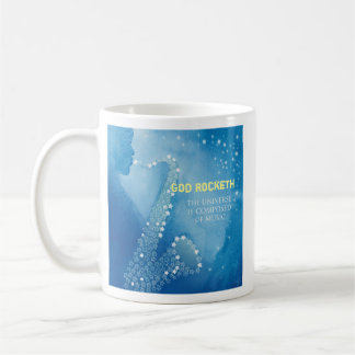 God Rocketh Koffiemok