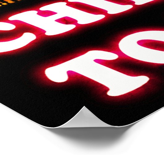 God roept zijn kinderen tot eenheid. poster (Hoek)