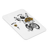 God’s Plan vs Your Plan Magneet (Rechterzijde)