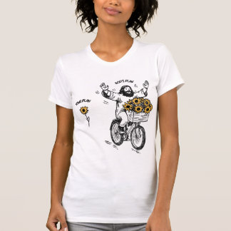 God’s Plan vs Your Plan T-shirt