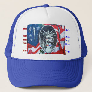 God save Brooklyn, Trucker Pet