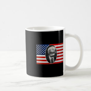 God Save The Queen Anti Trump Koffiemok