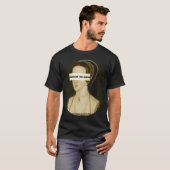 God Save The Queen T-shirt (Voorkant volledig)