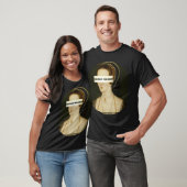 God Save The Queen T-shirt (Unisex)
