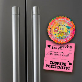 God schrijft nog steeds je verhaal magneet