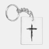 GOD SLEUTELHANGER (Voorkant Links)