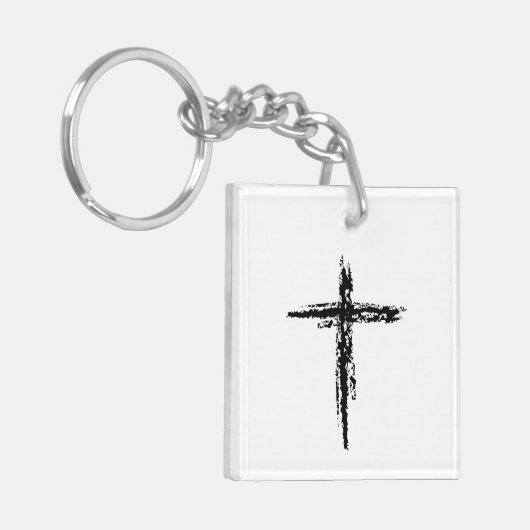 GOD SLEUTELHANGER (Voorkant Links)