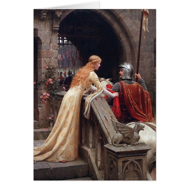 God Speed! (Voorkant)