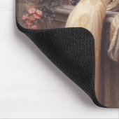 God Speed! [Edmund Blair Leighton] Muismat (Hoek)