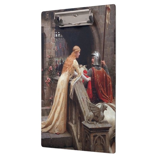 God Speed! Klembord (Links)