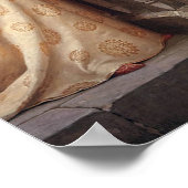 God Speed! Poster (Hoek)